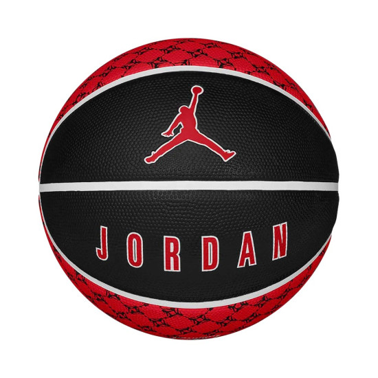 Jordan Μπάλα μπάσκετ Playground 2.0 8P Deflated